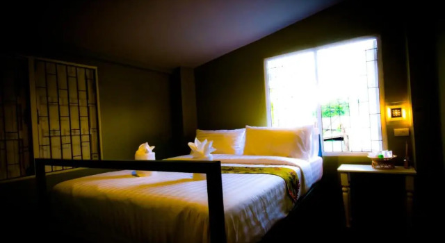 Номер Standard Oh Dee Hostel