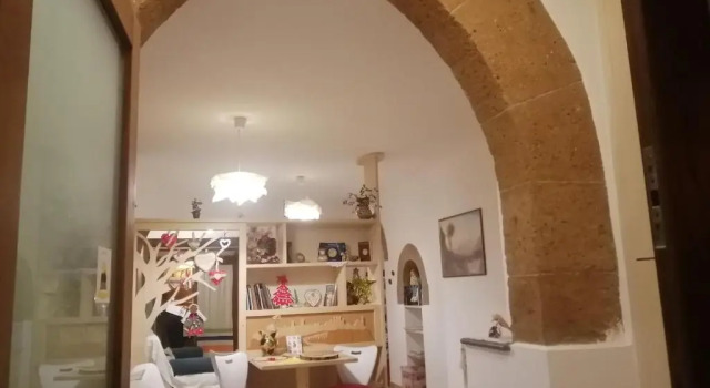Студия Casa Sogno