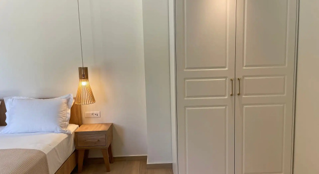 Номер Standard Serenity Hill