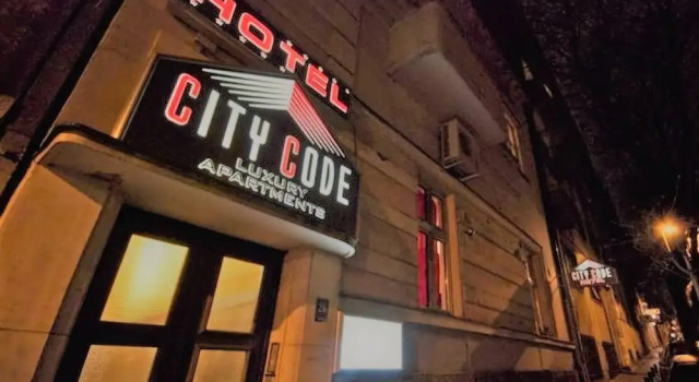 City Code In Joy, Забронировать Отель «постель и завтрак» Стари град Белград, рядом с Кафедральный собор в Белграде
