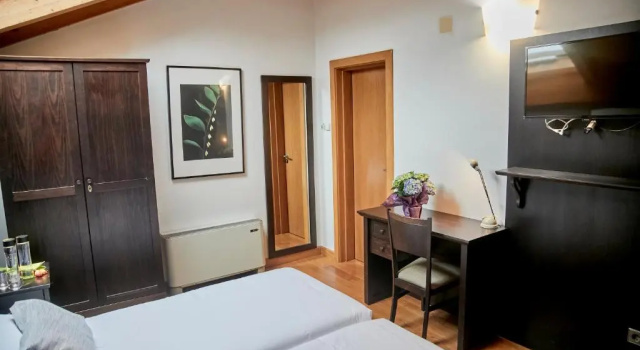 Номер Standard Hotel Casa Azcona