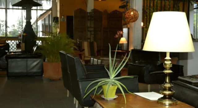 Hotel Faroazul, Rezervovat Hotel Hotely v Risaralda se snídaní, Snídaně