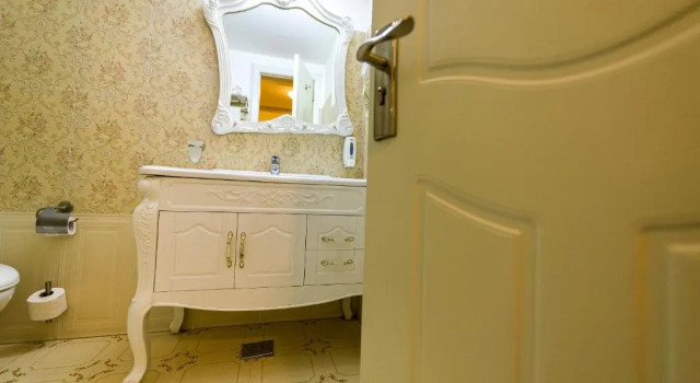 Двухместный номер Standard Hotel Helin Central