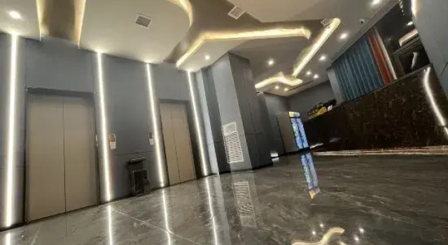 Starlight E-sports Homestay (Ningxiang Haode), Prenota Hotel Hotel a Changsha con parcheggio, Parcheggio