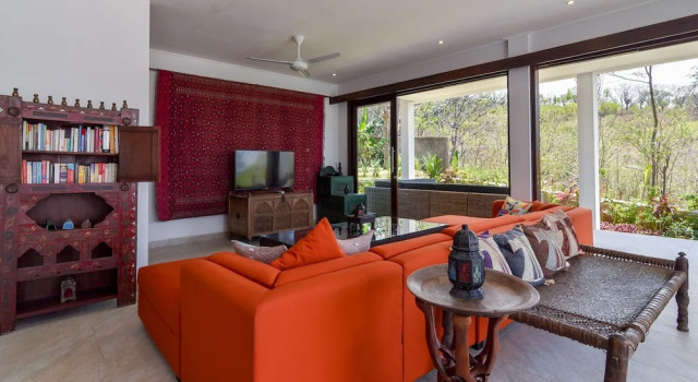 Villa Lakshmi, Book Villa Hoteller i Temukus med parkering, Parkering
