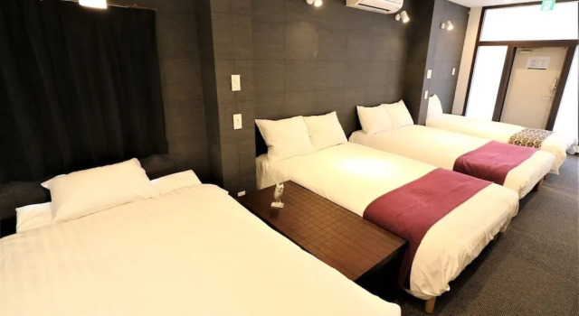 RESIDENTIAL HOTEL WAKABA Room.101, Забронировать Отель Токио Токийский столичный округ, рядом с Suga Shrine