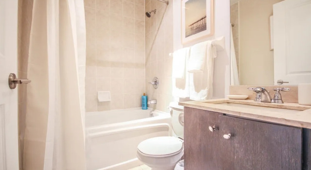 Номер Executive Sarkar Suites - YorkVille