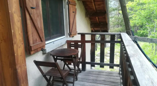 Номер Standard chambre les ormes