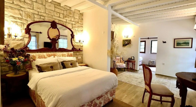 Kemerbag 29 Guest House, Забронировать Гостевой дом Гостевые дома Бозджаады, Гостевой дом