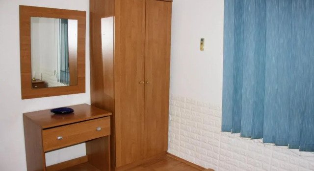 Апартаменты c 1 комнатой с видом на море Guesthouse Santor