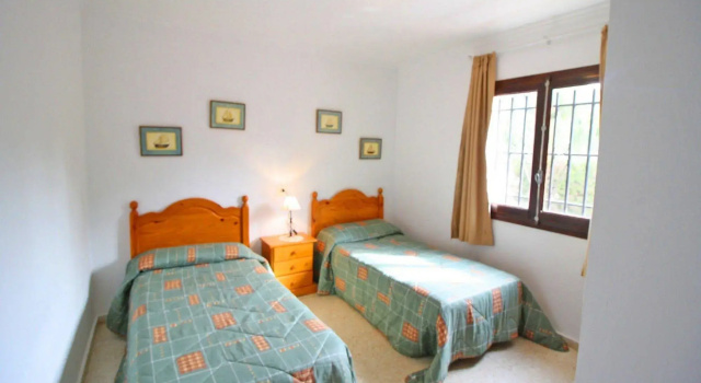 Villas Costa Calpe - Jose Luis