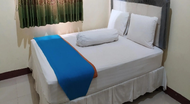 OYO 3954 Pondok Seruni Homestay Syariah