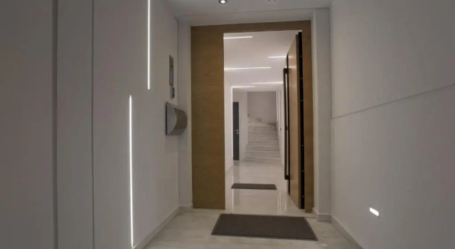 Апартаменты Acropolis Residence by A&A Residences