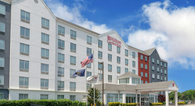 Hilton Garden Inn Queens/JFK Airport