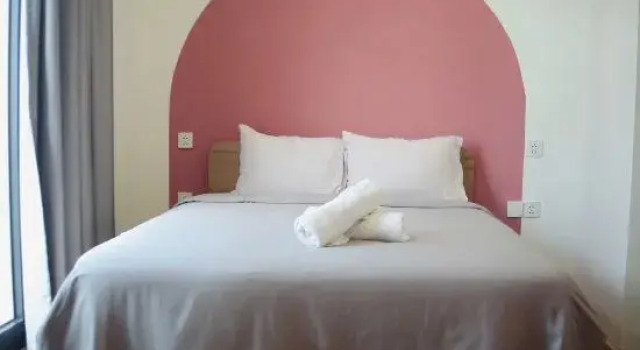 RosyDiamond Hotel Ocean Park 2, Book Hotel Van Giang 