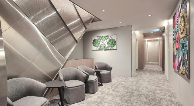 Cityinn Hotel Taipei Station Branch I, Rezerwuj Hotel Taybey Chiny