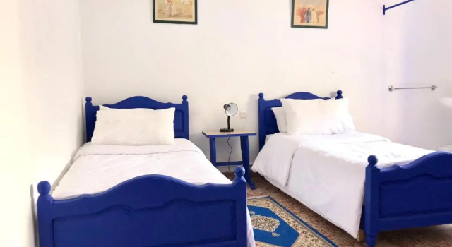 Hotel El Muniria, Boek Hotel Goedkope hotels in Tanger-Tetouan