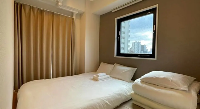 The Light Inn - Vacation STAY 94696, Prenota Hotel Arakawa 