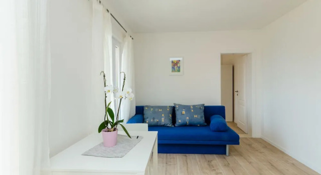 Апартаменты Standard Color Apartments