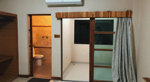 Palm Spring Apartment, Забронировать Апартаменты/квартира Апартаменты Maha Sarakham Province, Апартаменты/квартира