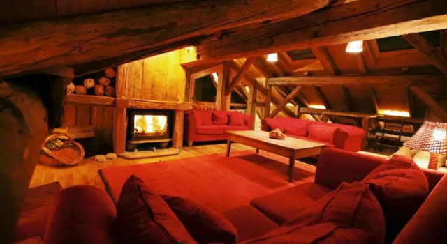 Chalet Tarine