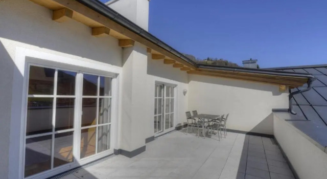 Апартаменты Luxury Kaprun Alpine Resort by Kaprun Rentals