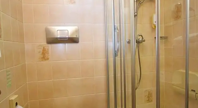 Номер Classic City Hotel