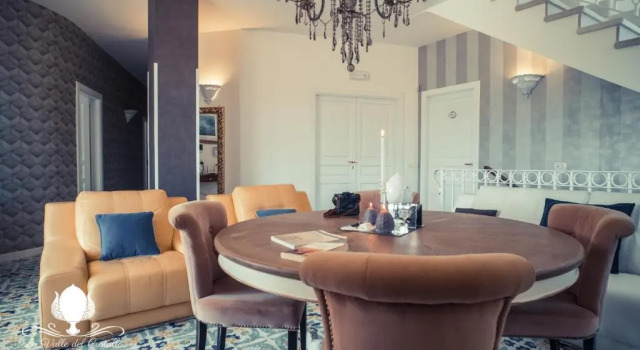 La Valle Del Cristallo Wellness & Charme, Book Hotel Hoteller i Cisternino med pool, Swimmingpool