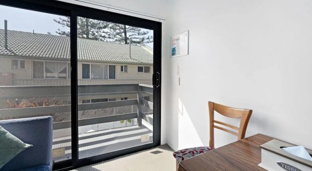 Номер Superior Montego Mermaid Beach Motel
