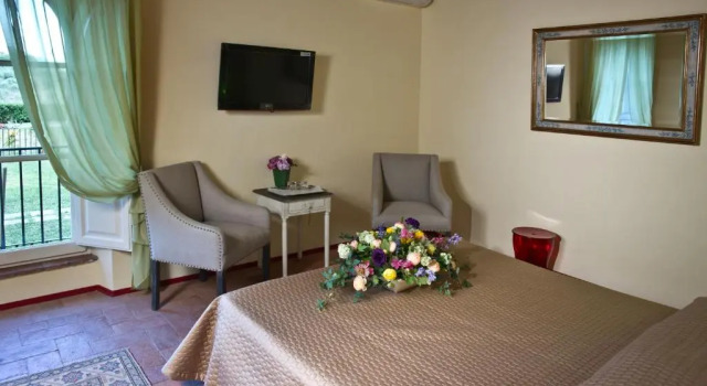 Suite Suite Accommodation
