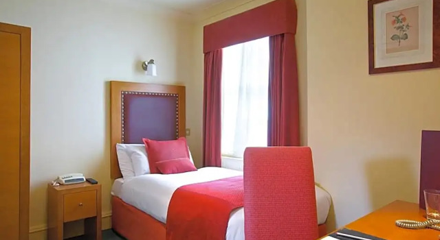 Номер Standard Maitlandfield House Hotel