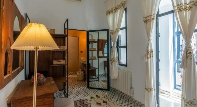 Номер Standard Maison H Kasbah
