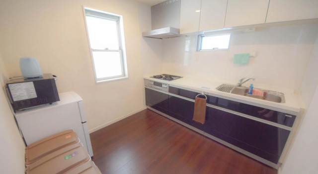 FINOA Residential Suite Kagurazaka