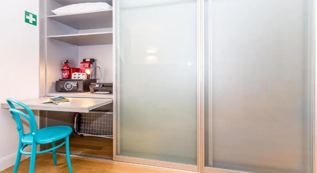 Studio Mar Suite Apartments - Center