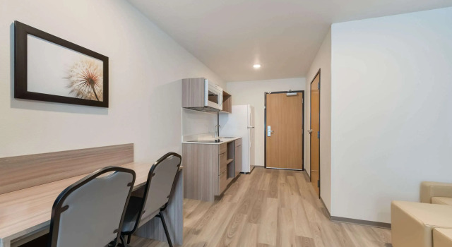 WoodSpring Suites Meridian, Κράτηση Ξενοδοχείο Μερίντιαν Bogus Basin
