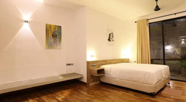 Villa Ananta - 3 Bedroom, Забронировать Вилла Хиккадува Округ Галле