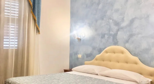 Номер Superior Araba Fenice Hotel