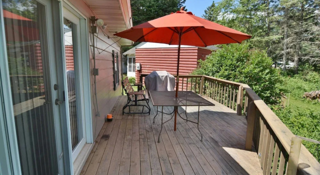 Tranquility Court 3 Bedrooms 1 Bathroom Condo, Book Hotel Hayward Wisconsin