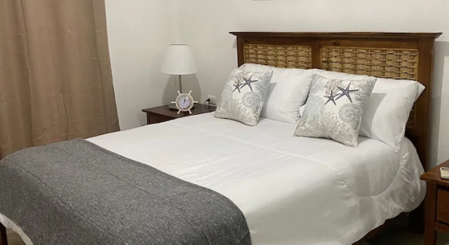 Апартаменты Bahia Azul Beach & Pool Apartment
