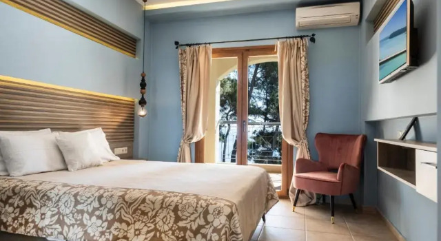 Номер Superior Country Inn