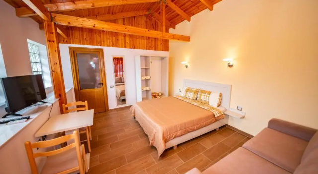 Номер Superior Guest House Luiza
