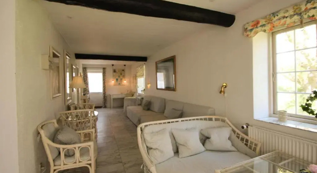 Апартаменты Kokkedal Slotshotel