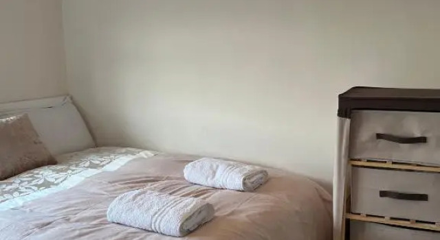 Cosy double room, Book Hotel Hoteller i Wednesbury med parkering, Parkering