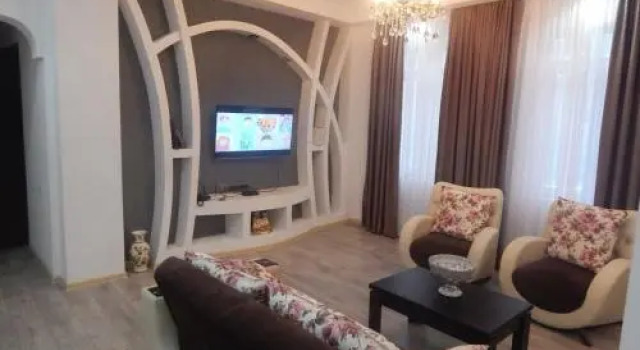 K&I house, Book Hotel Kobuleti 