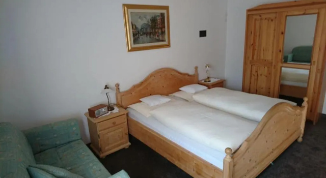 Номер Standard Furggerhof