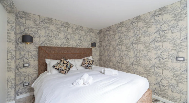 Номер Standard Duomo Smart Suites