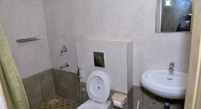 Вилла Standard с 3 комнатами TripThrill Costa Villa