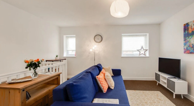 Stunning Otterden Close ASHFORD Free WIFI NETFLIX