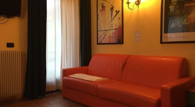 Livigno Ski Apartments 3