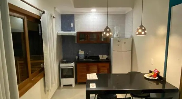 Апартаменты Superior Pousada Arraial Charme